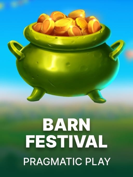 Barn Festival game cover